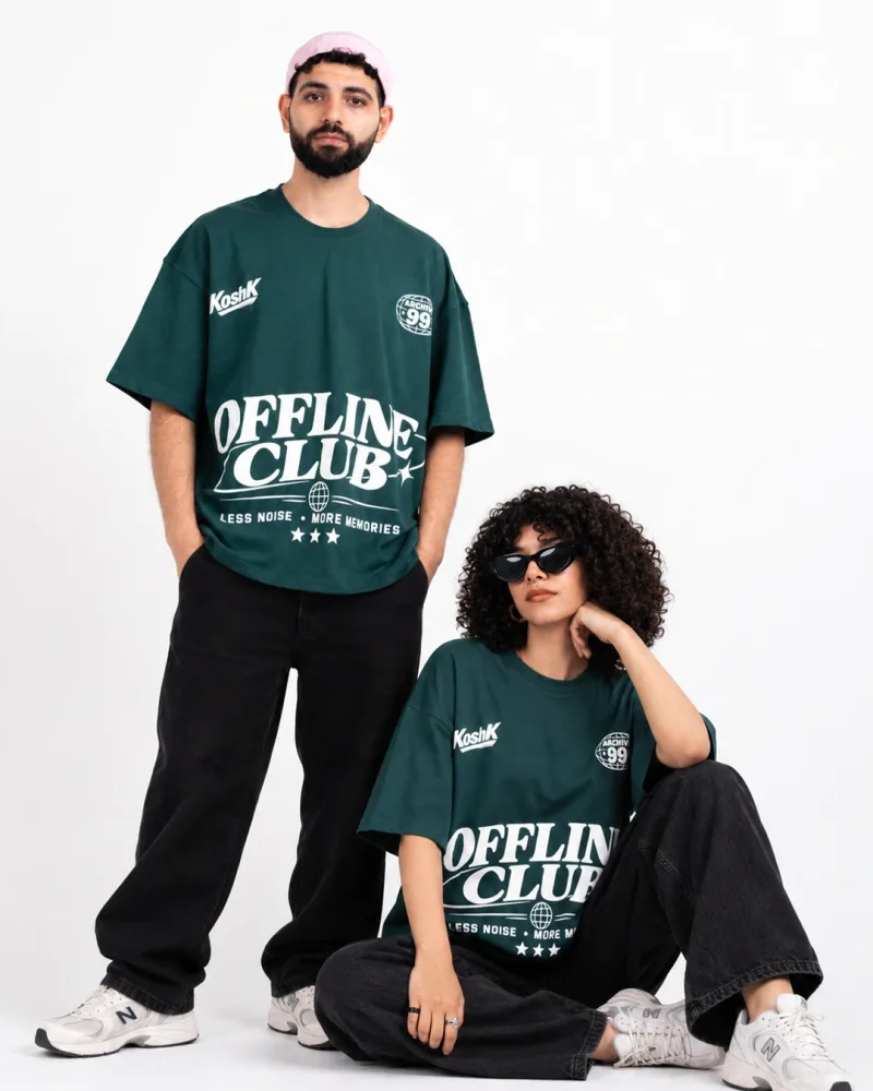 Offline Club