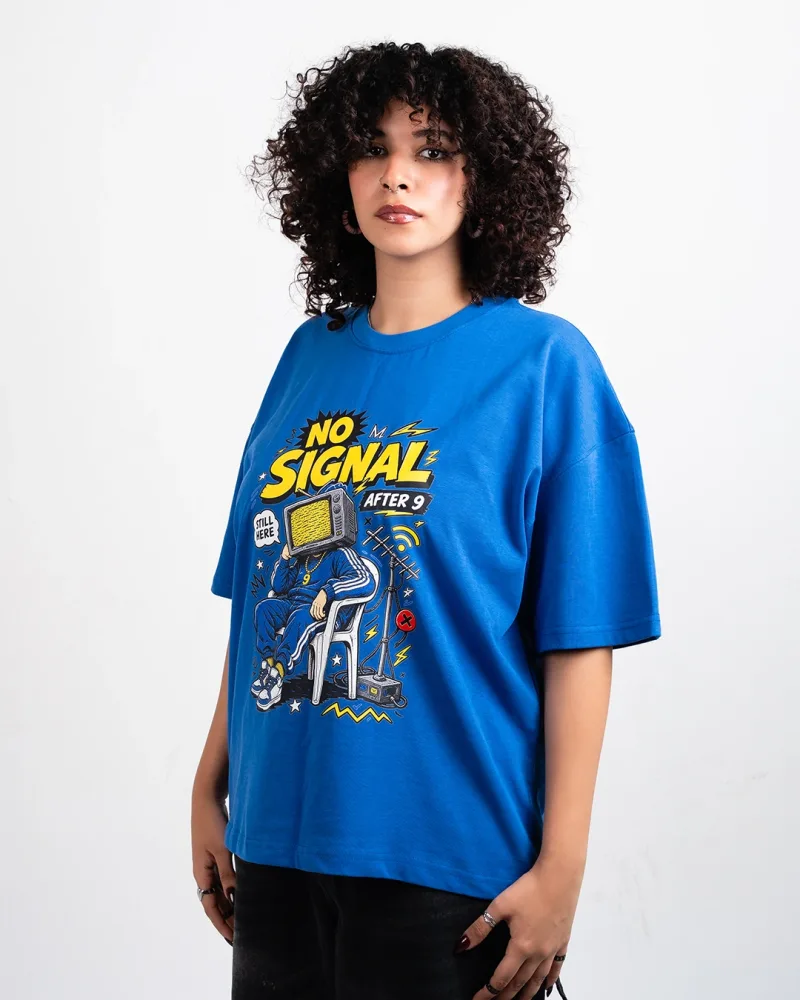 KOSHKID – No Signal After 9