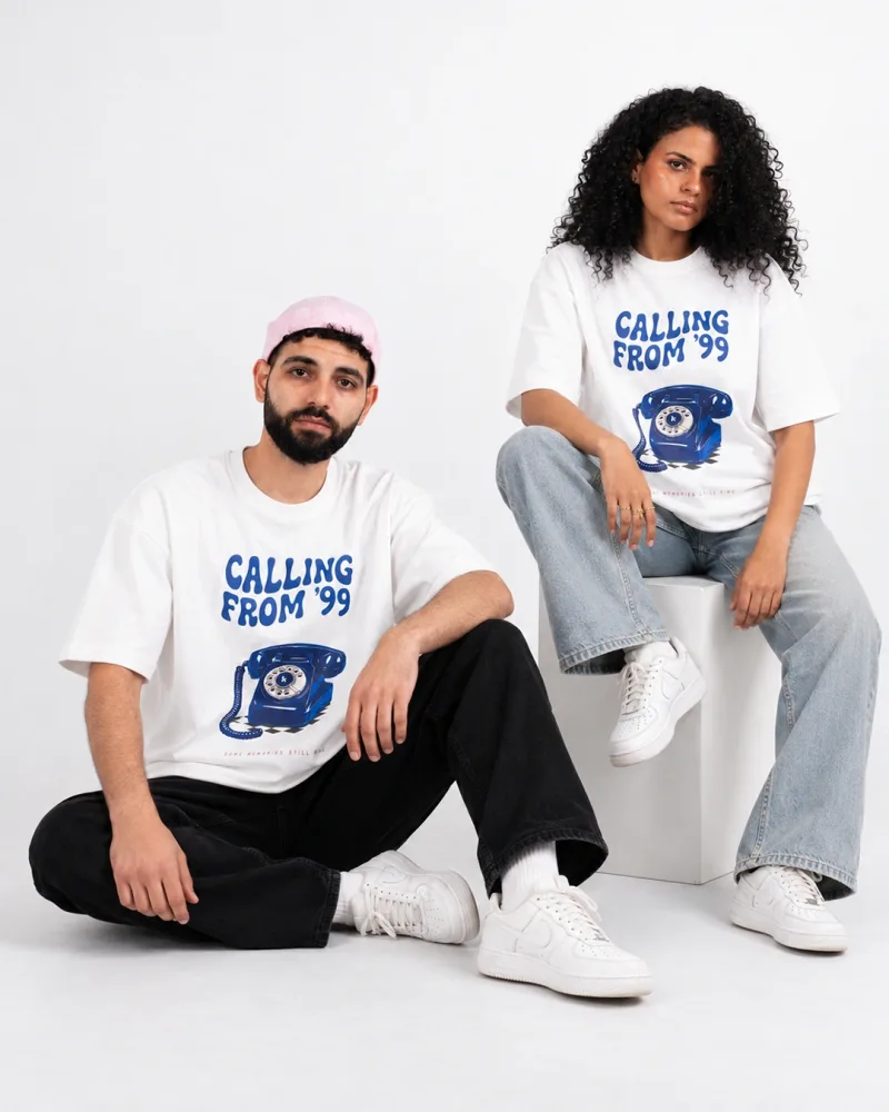 Calling From ’99