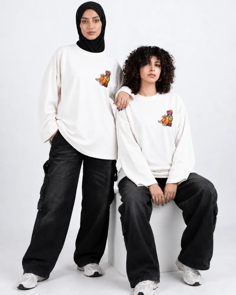 KOSHKID – Glow Up Instead Women’s