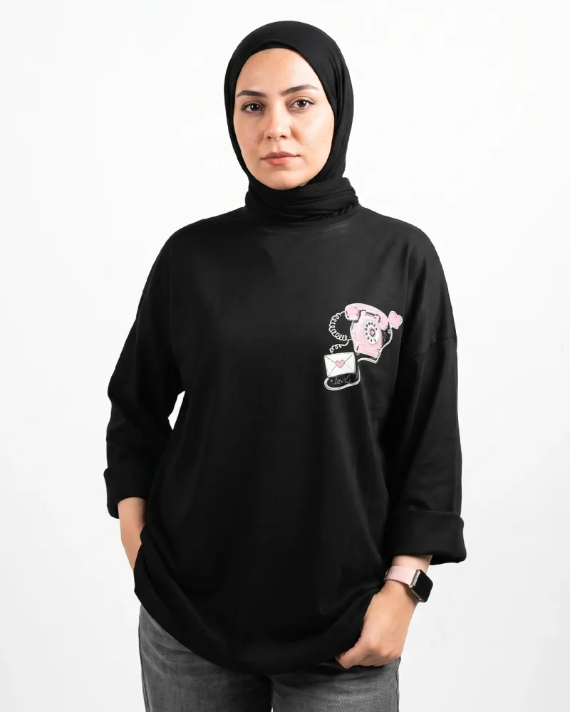 Before Seen Women’s